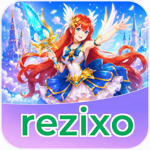 rezixo Key Features