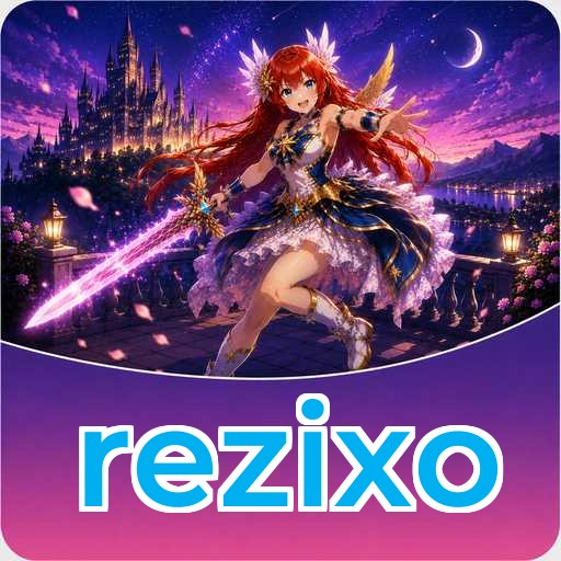 Jadwal Update rezixo