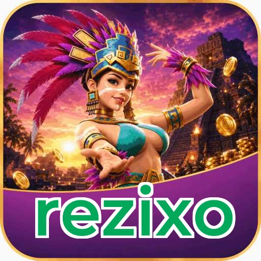 Lisensi Resmi rezixo