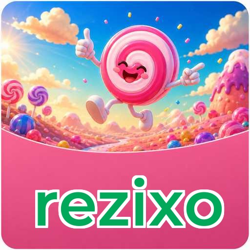 rezixo APK Indonesia - Dashboard dan Interface
