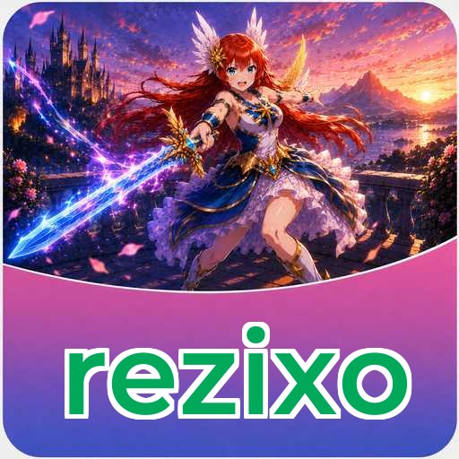 Profil rezixo Indonesia