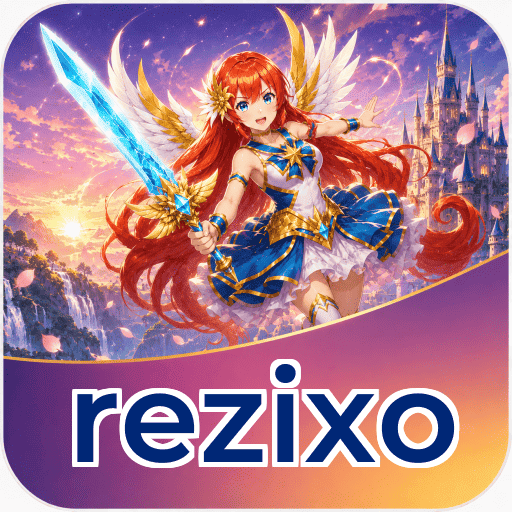 rezixo Version Comparison