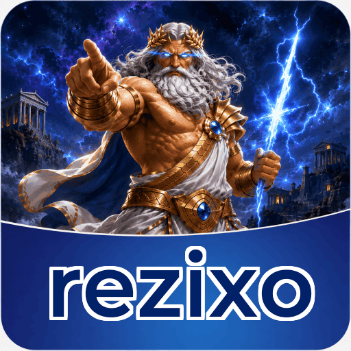 Keunggulan Resmi rezixo
