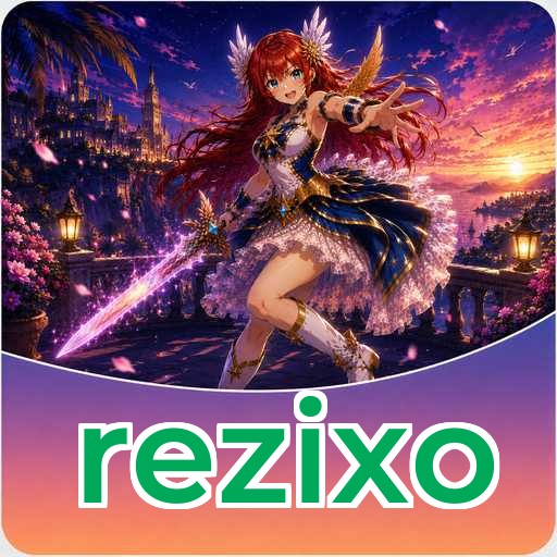 Instalasi rezixo APK