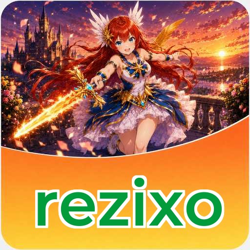 Riwayat Update rezixo