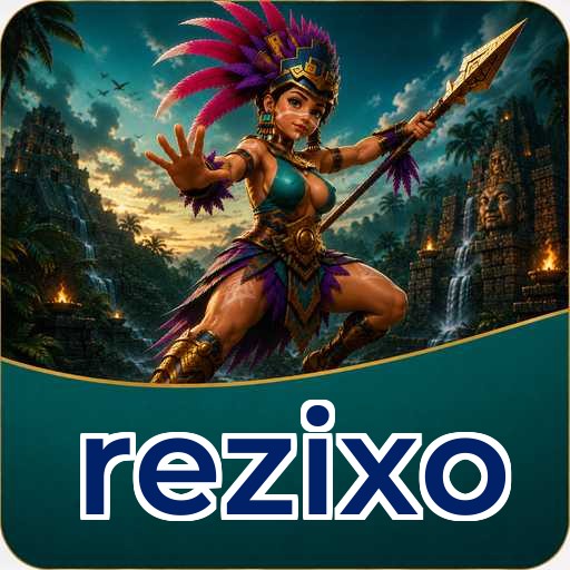 Cara Download APK rezixo